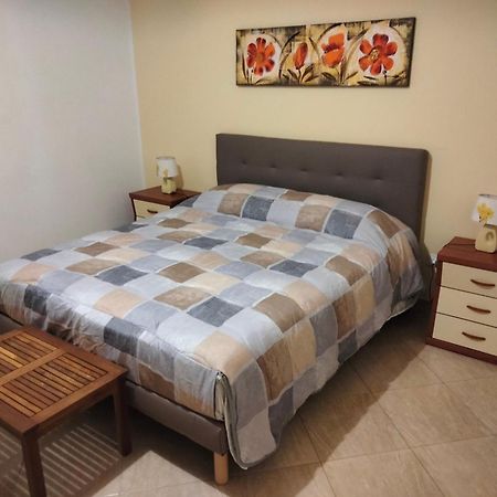 The Best Rooms & Apartments - Parcheggia Gratis Sotto Casa Ed Entra - مازارا ديل فالو الغرفة الصورة