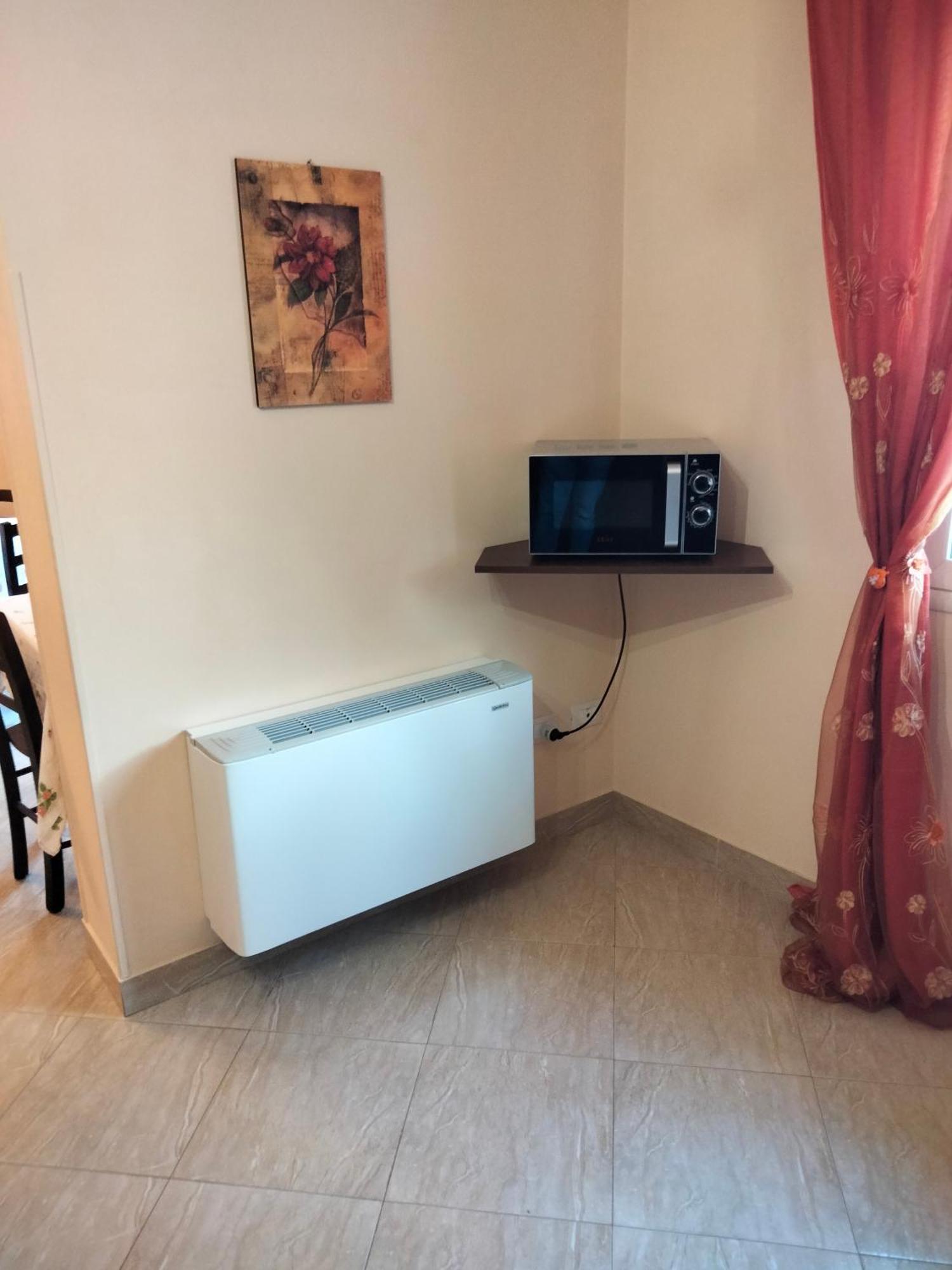 The Best Rooms & Apartments - Parcheggia Gratis Sotto Casa Ed Entra - مازارا ديل فالو المظهر الخارجي الصورة