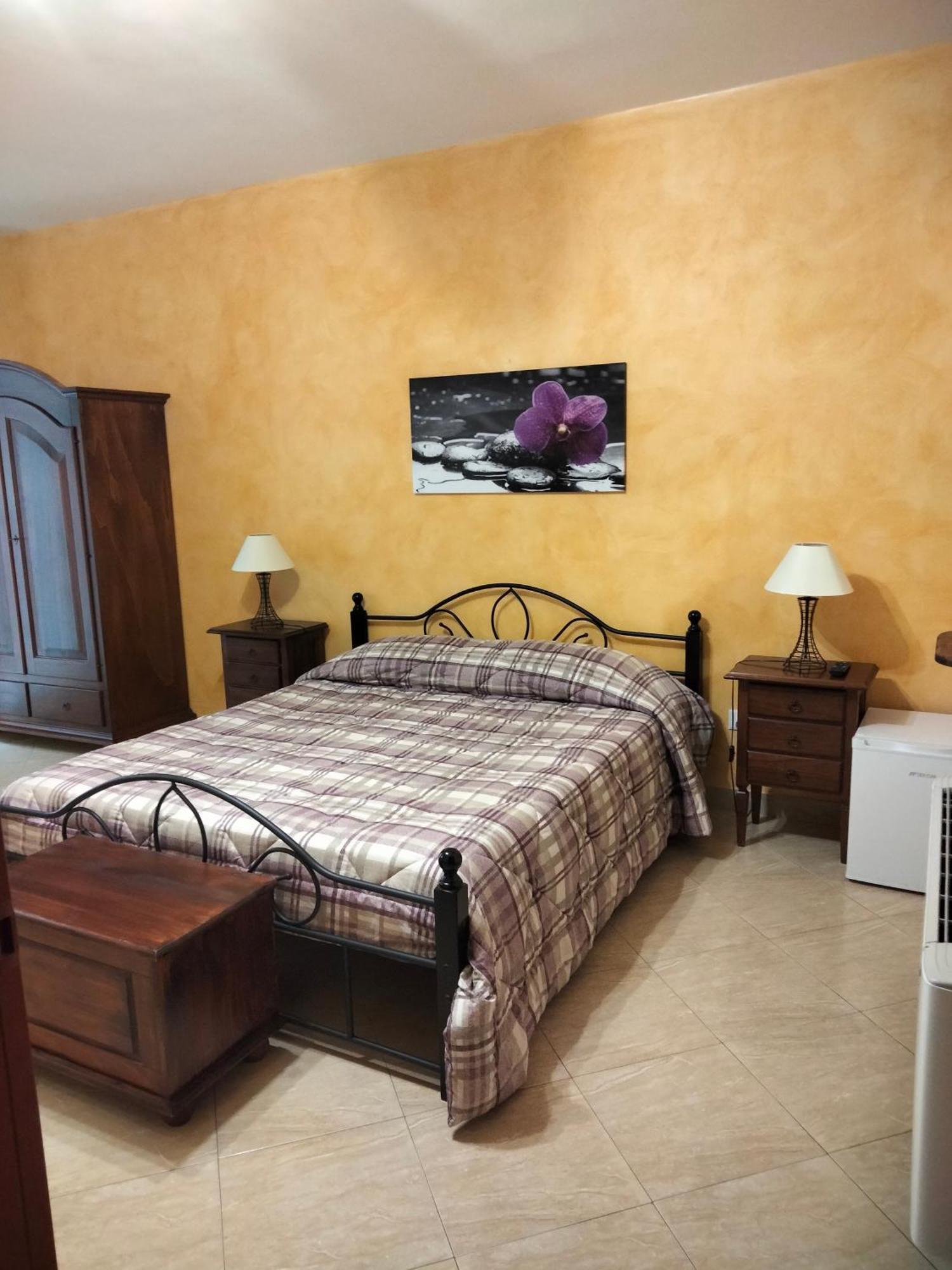 The Best Rooms & Apartments - Parcheggia Gratis Sotto Casa Ed Entra - مازارا ديل فالو المظهر الخارجي الصورة
