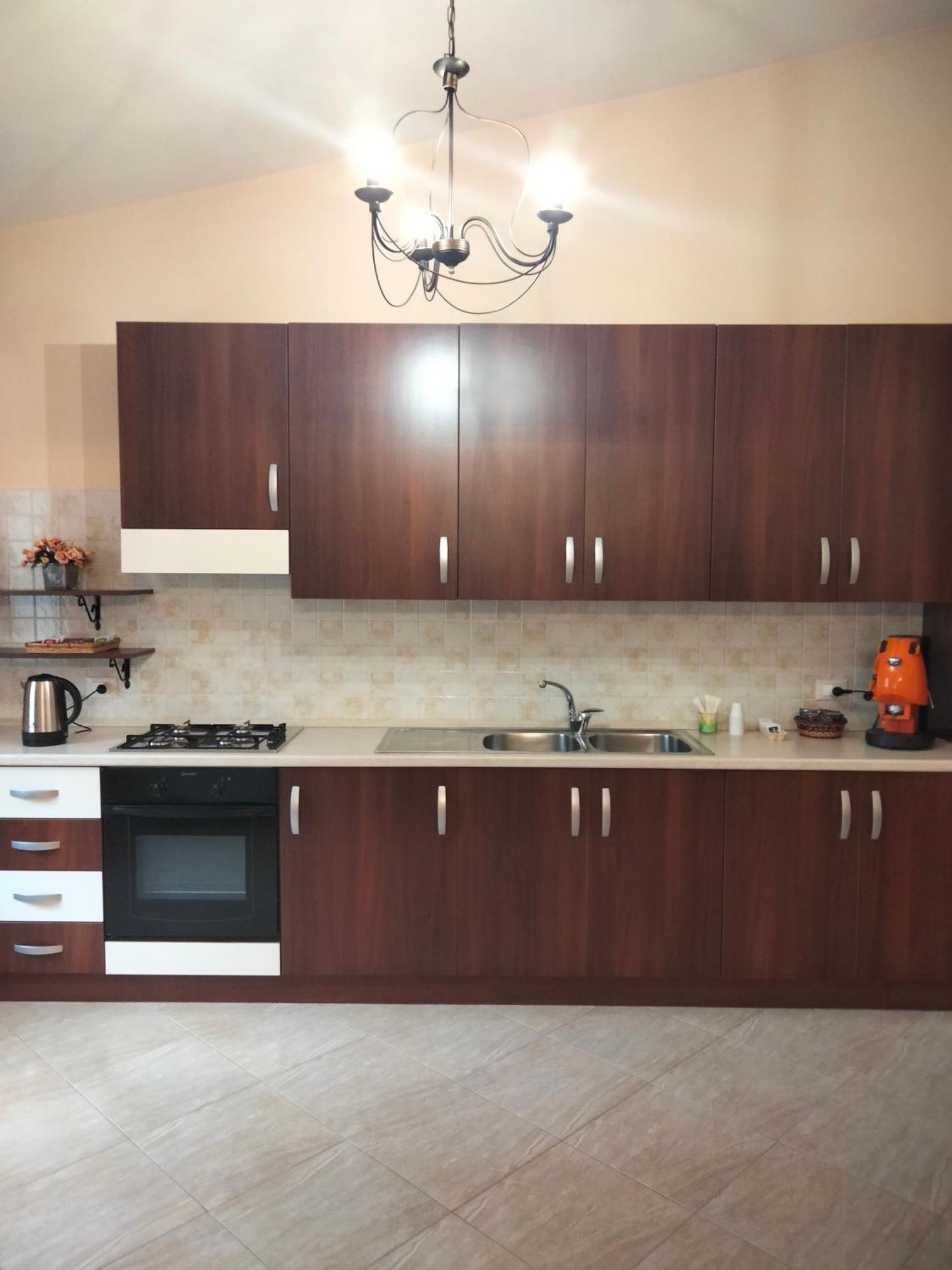 The Best Rooms & Apartments - Parcheggia Gratis Sotto Casa Ed Entra - مازارا ديل فالو المظهر الخارجي الصورة