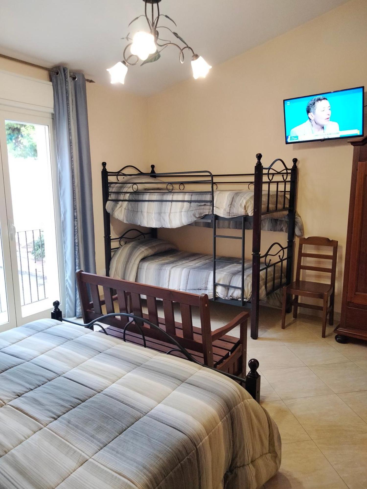 The Best Rooms & Apartments - Parcheggia Gratis Sotto Casa Ed Entra - مازارا ديل فالو المظهر الخارجي الصورة