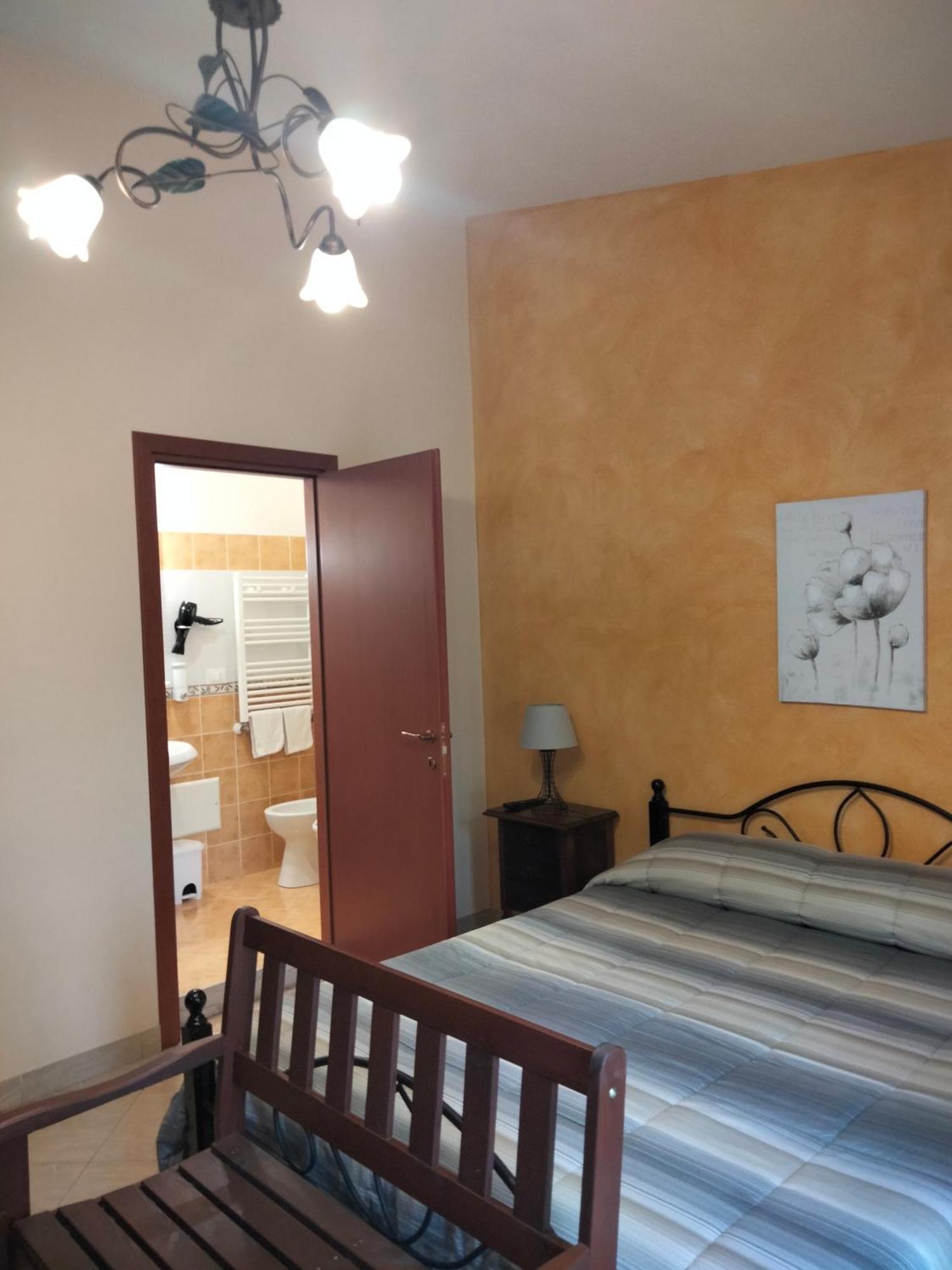 The Best Rooms & Apartments - Parcheggia Gratis Sotto Casa Ed Entra - مازارا ديل فالو المظهر الخارجي الصورة