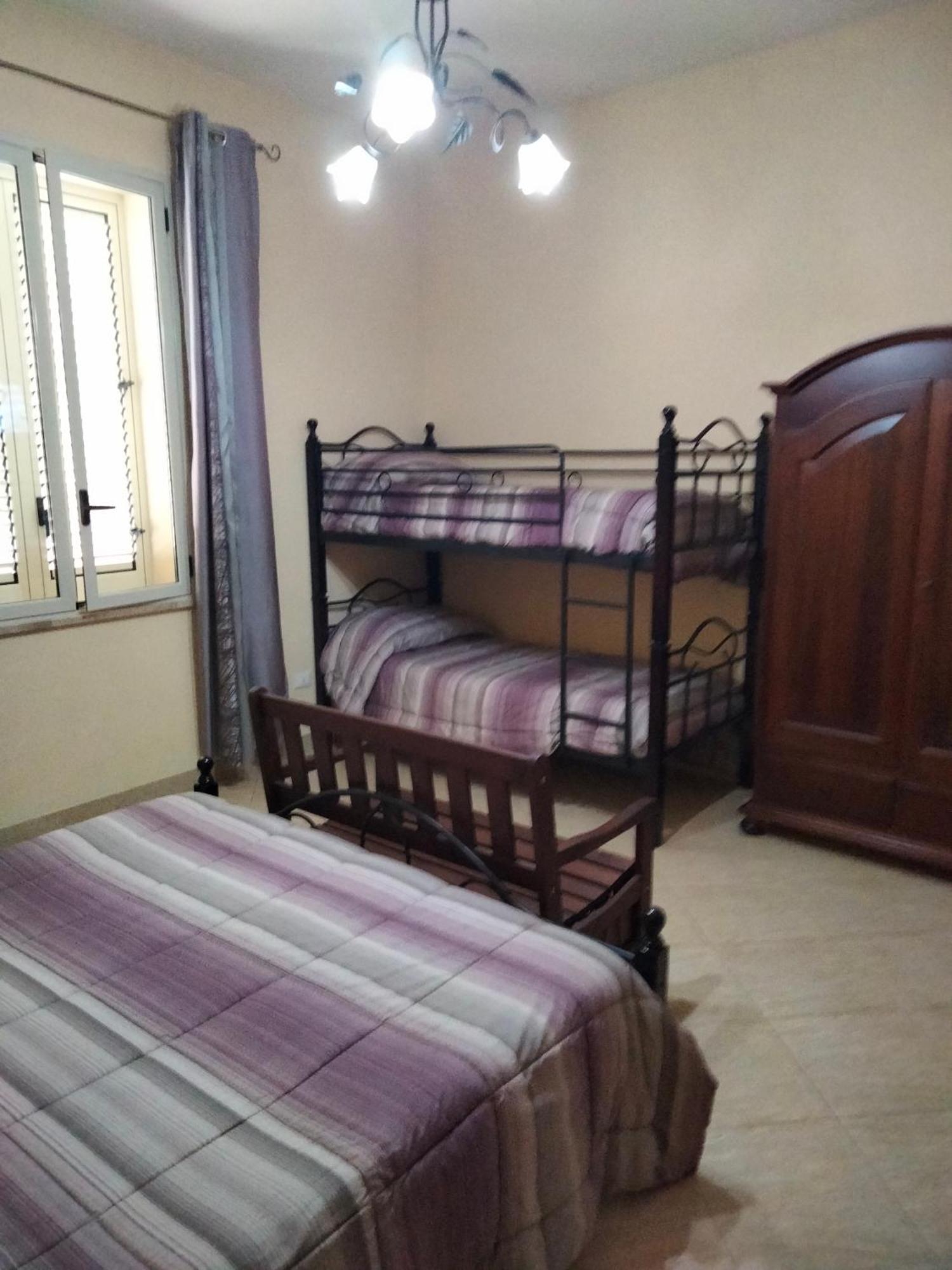 The Best Rooms & Apartments - Parcheggia Gratis Sotto Casa Ed Entra - مازارا ديل فالو المظهر الخارجي الصورة