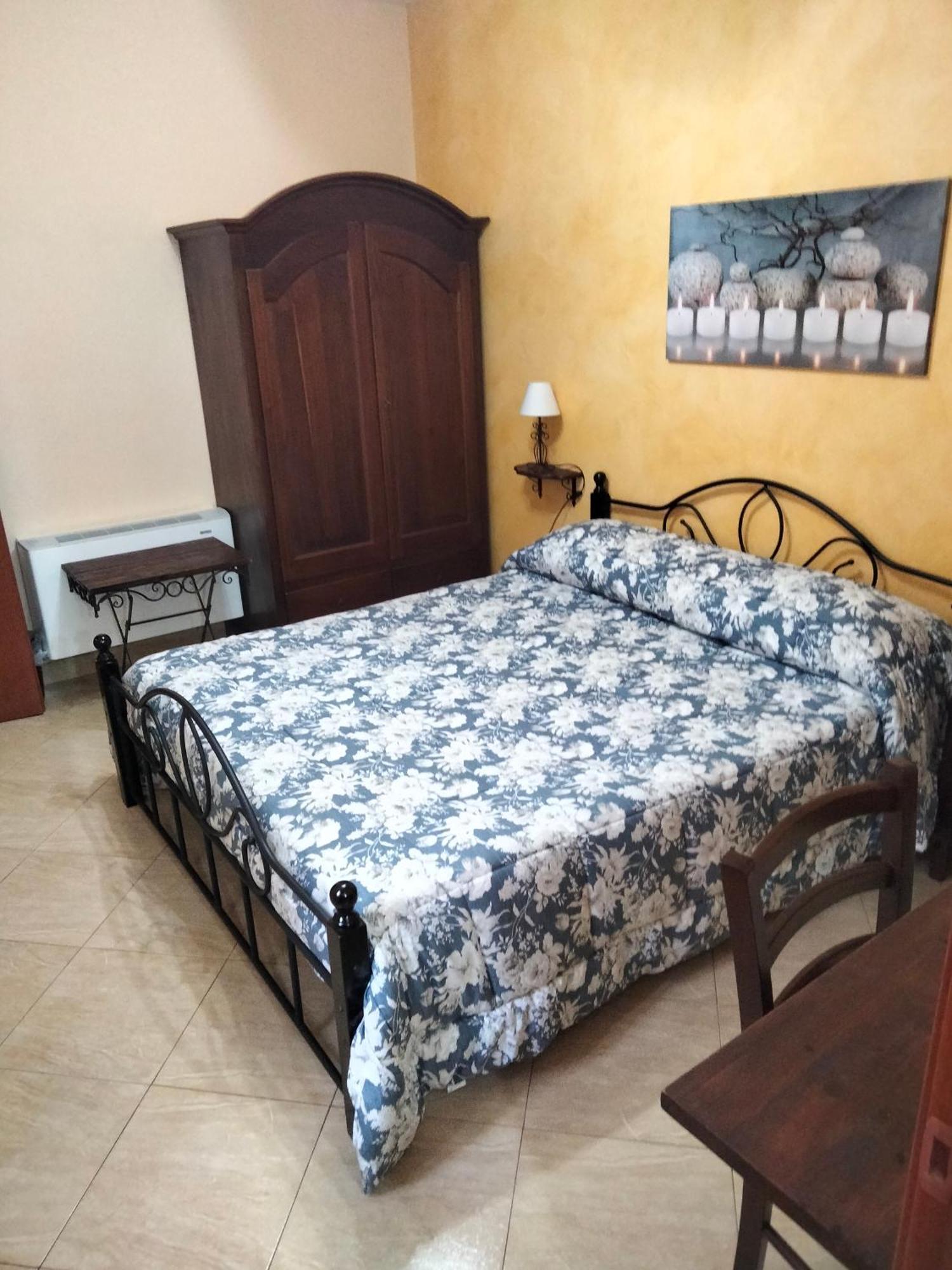 The Best Rooms & Apartments - Parcheggia Gratis Sotto Casa Ed Entra - مازارا ديل فالو المظهر الخارجي الصورة