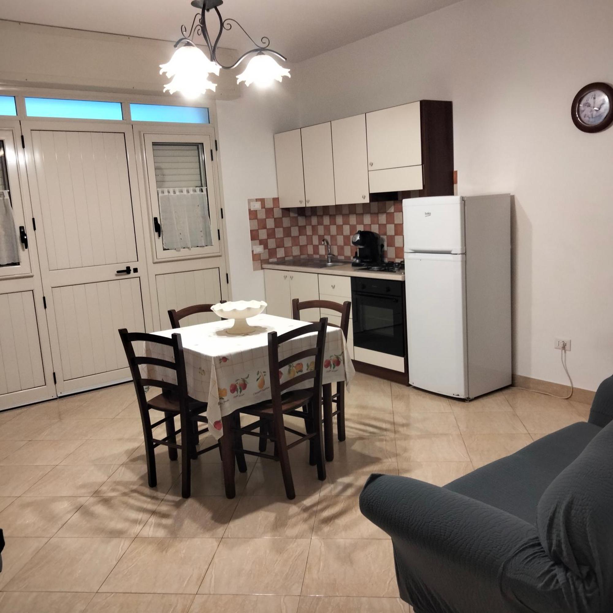 The Best Rooms & Apartments - Parcheggia Gratis Sotto Casa Ed Entra - مازارا ديل فالو الغرفة الصورة