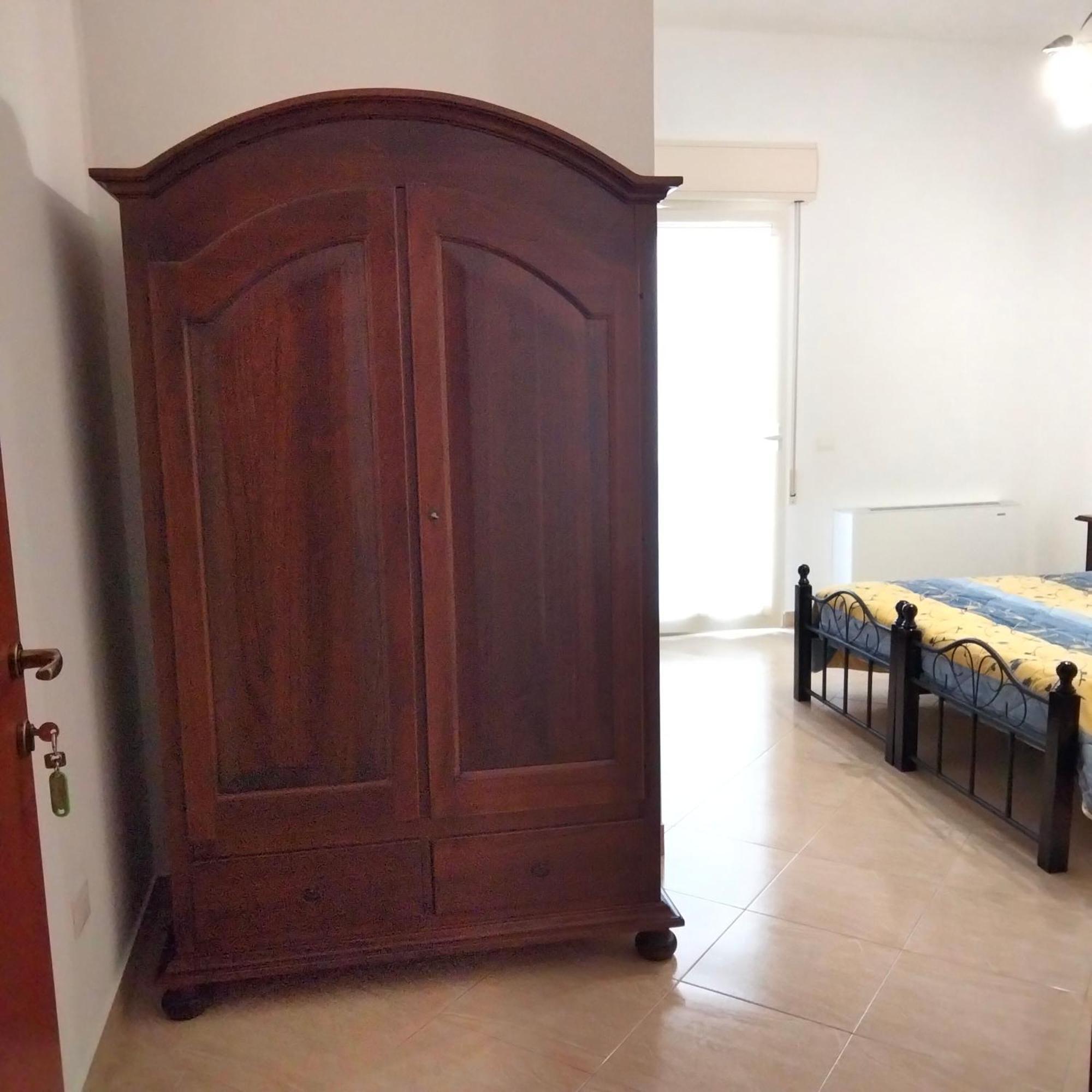 The Best Rooms & Apartments - Parcheggia Gratis Sotto Casa Ed Entra - مازارا ديل فالو الغرفة الصورة