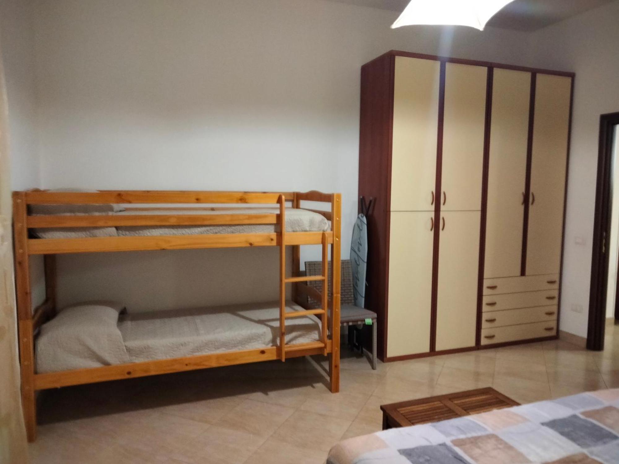 The Best Rooms & Apartments - Parcheggia Gratis Sotto Casa Ed Entra - مازارا ديل فالو الغرفة الصورة