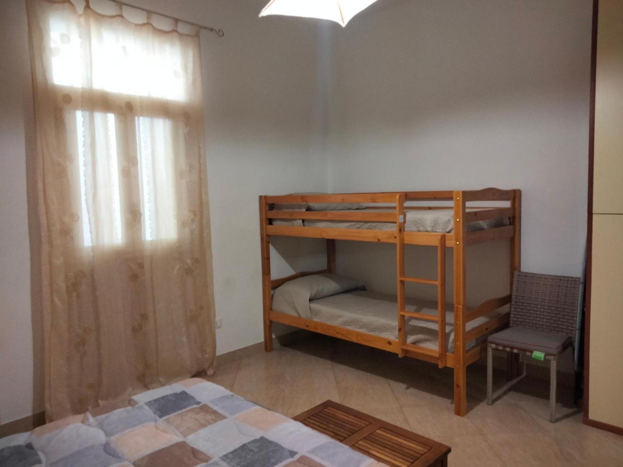 The Best Rooms & Apartments - Parcheggia Gratis Sotto Casa Ed Entra - مازارا ديل فالو الغرفة الصورة