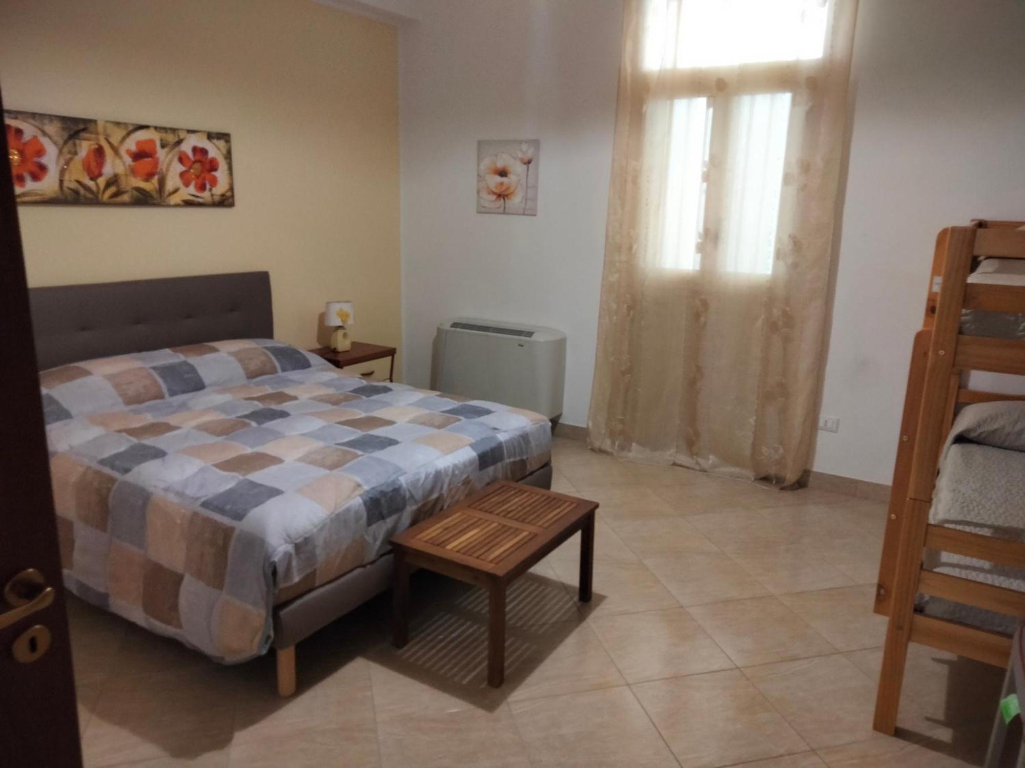 The Best Rooms & Apartments - Parcheggia Gratis Sotto Casa Ed Entra - مازارا ديل فالو الغرفة الصورة