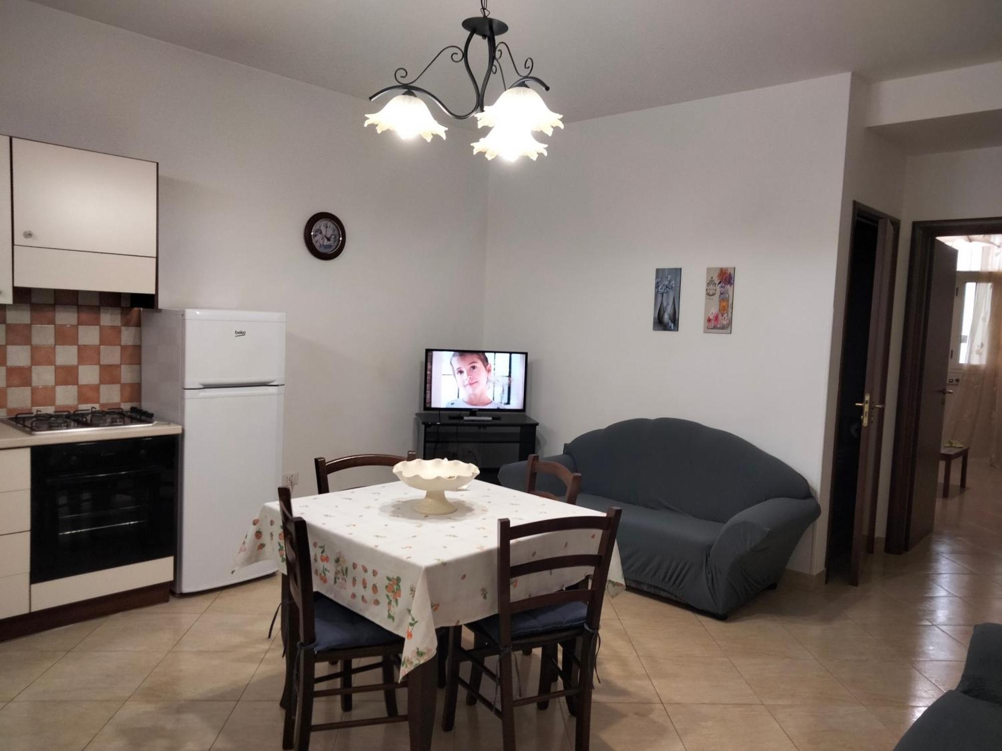 The Best Rooms & Apartments - Parcheggia Gratis Sotto Casa Ed Entra - مازارا ديل فالو الغرفة الصورة