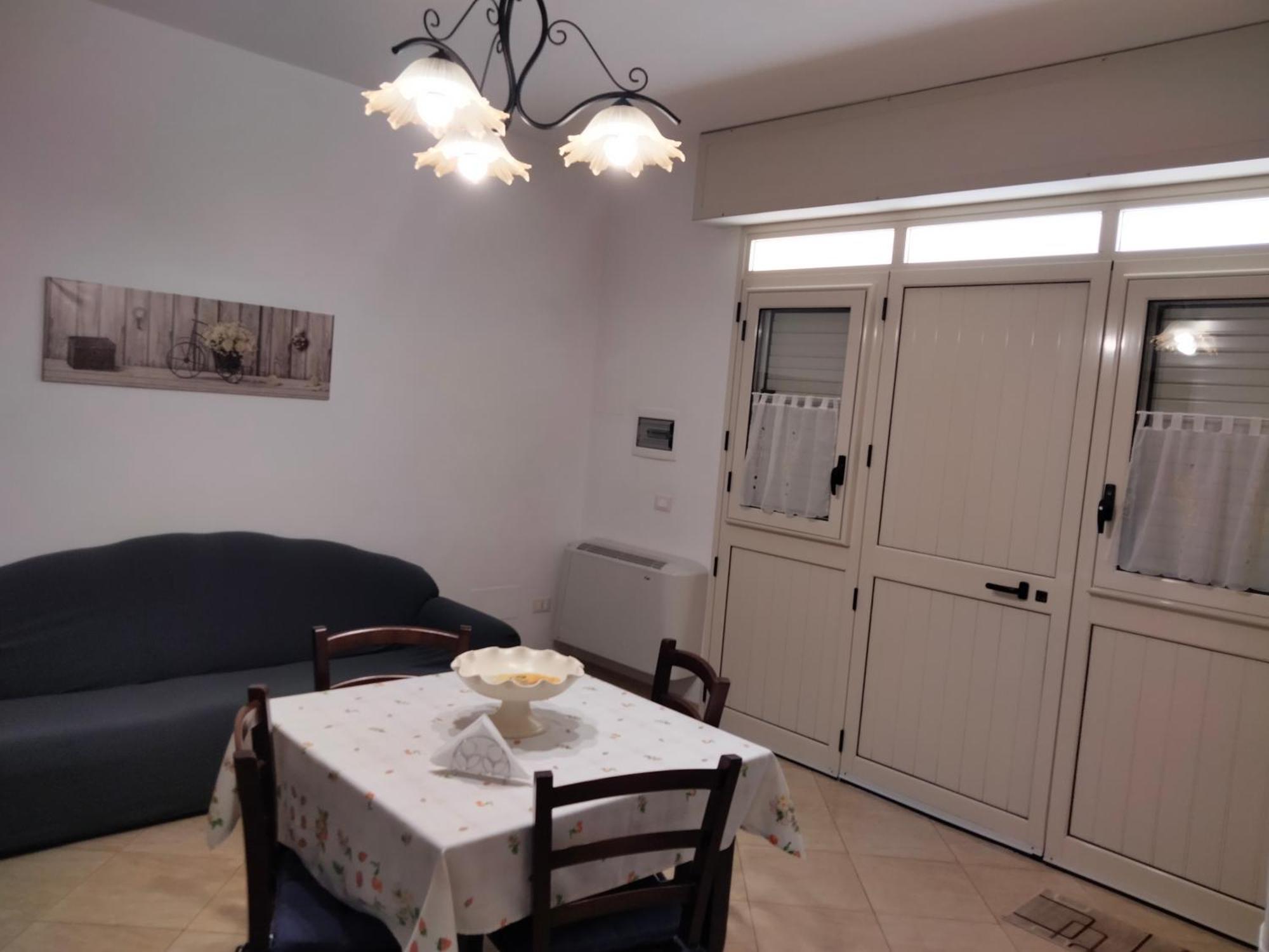 The Best Rooms & Apartments - Parcheggia Gratis Sotto Casa Ed Entra - مازارا ديل فالو الغرفة الصورة